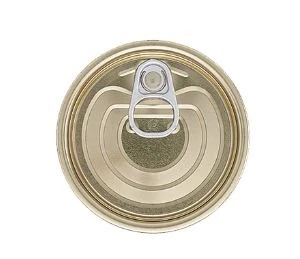 Ring Pull Can Lock
